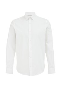 THE CLEAN - Marškiniai - white