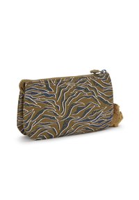 Kipling CREATIVITY - Portafoglio - undersea leaves