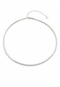 Niewybrane, silberfarben