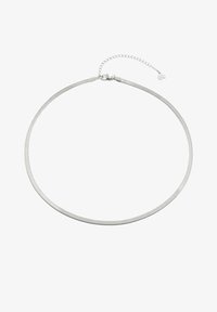 Niewybrane, silberfarben