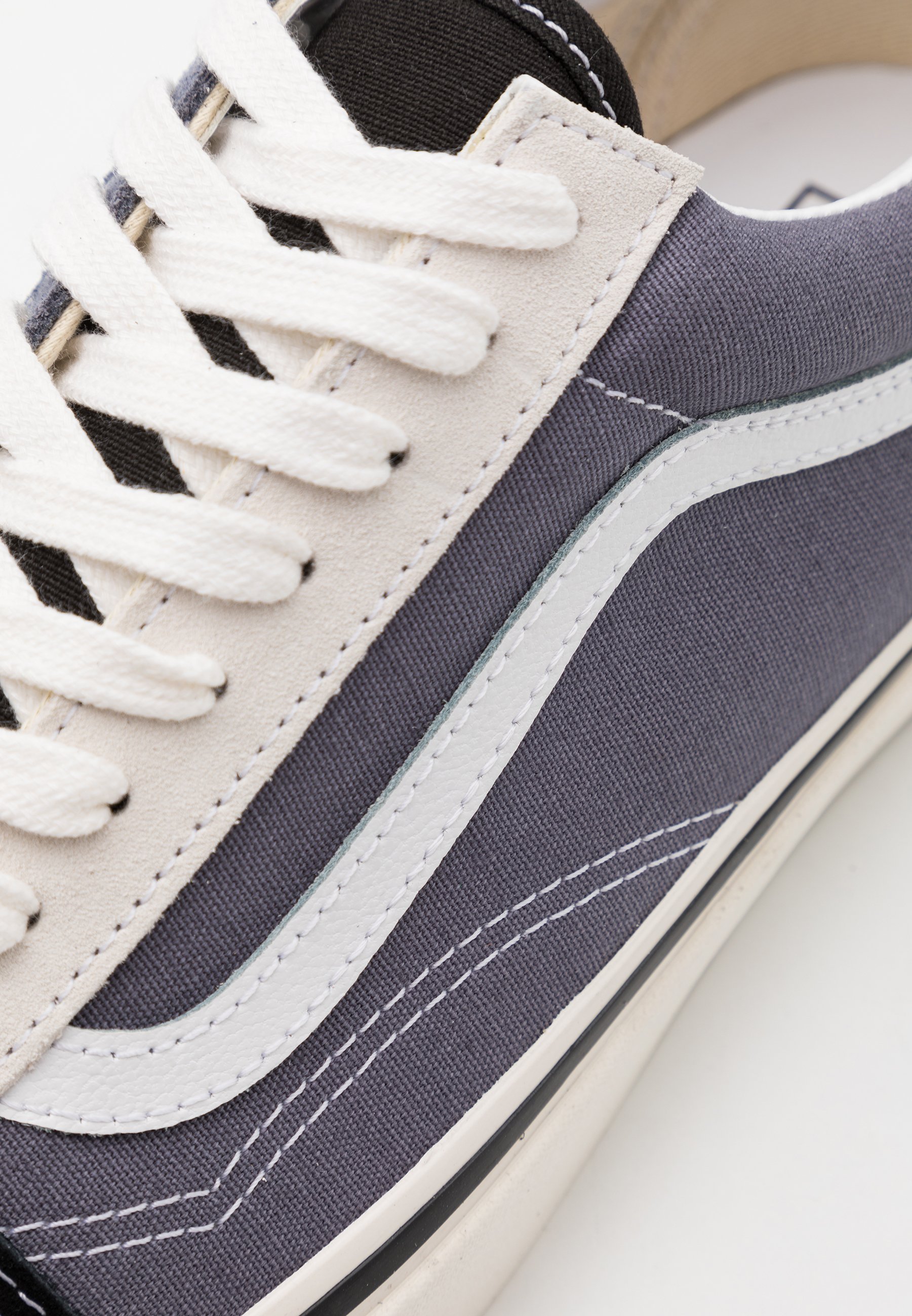 vans old skool dark grey