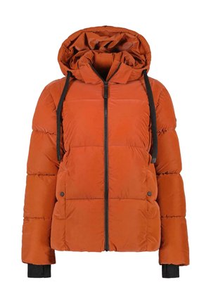 TONYA - Winterjas - brown
