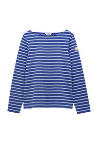 Nevybráno, dark blue /sky blue