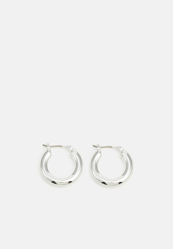 SMALL HOOP - Earrings - Main Image