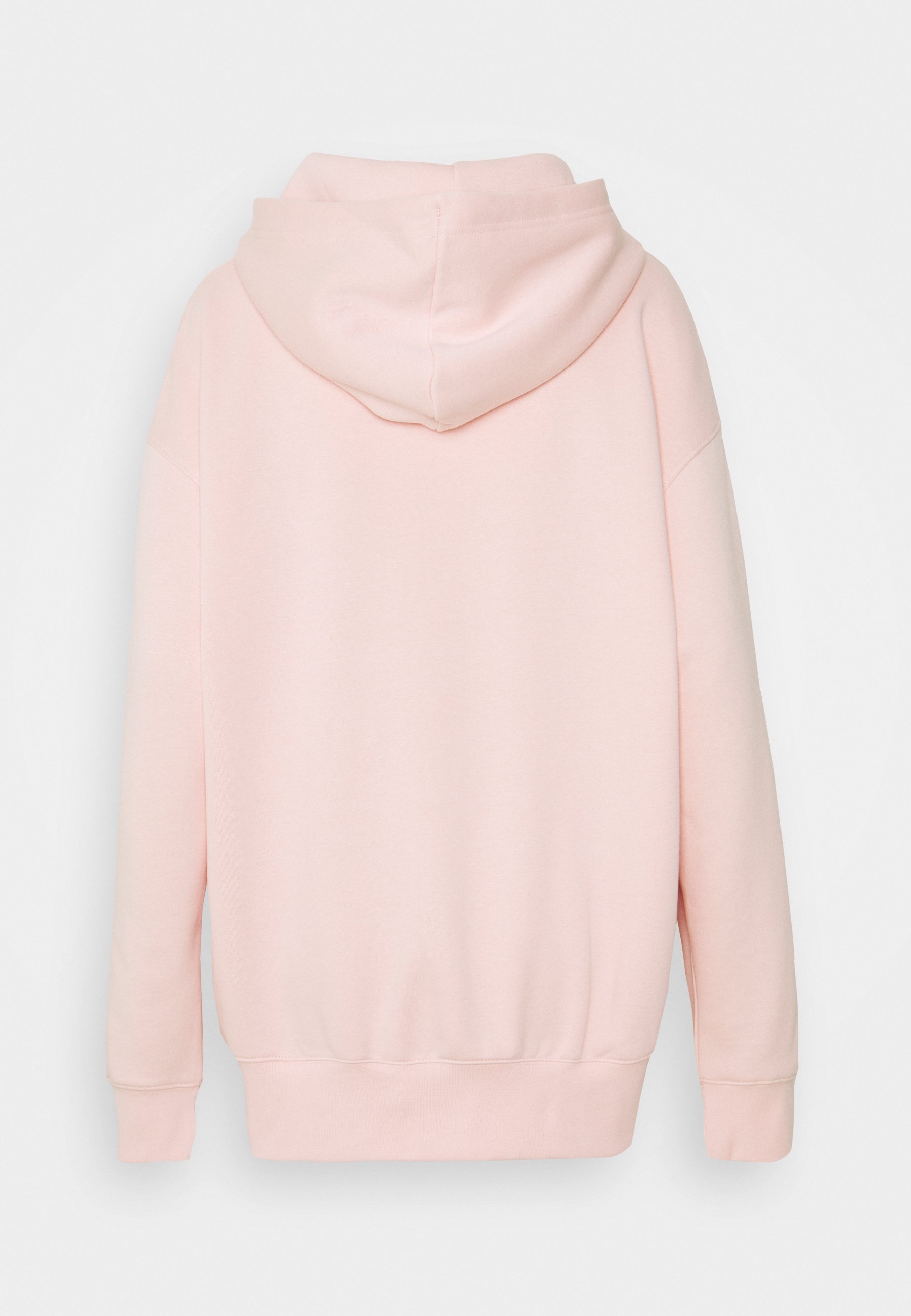 pull nike rose pale homme