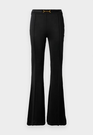 EVE  - Bukse - black