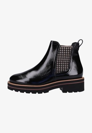 Paul Green, Boots à talons - black