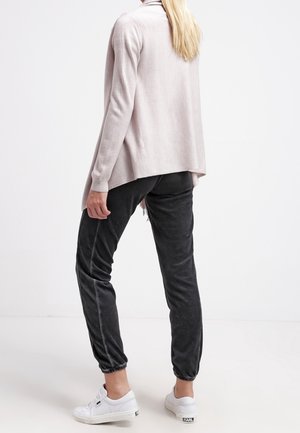 Cardigan - beige