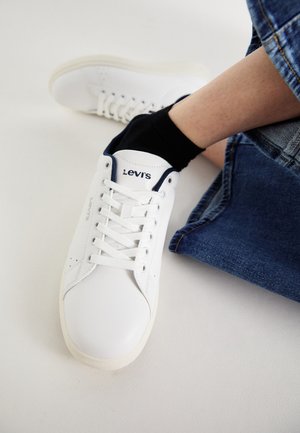 ELLIS 2.0 - Baskets basses - white