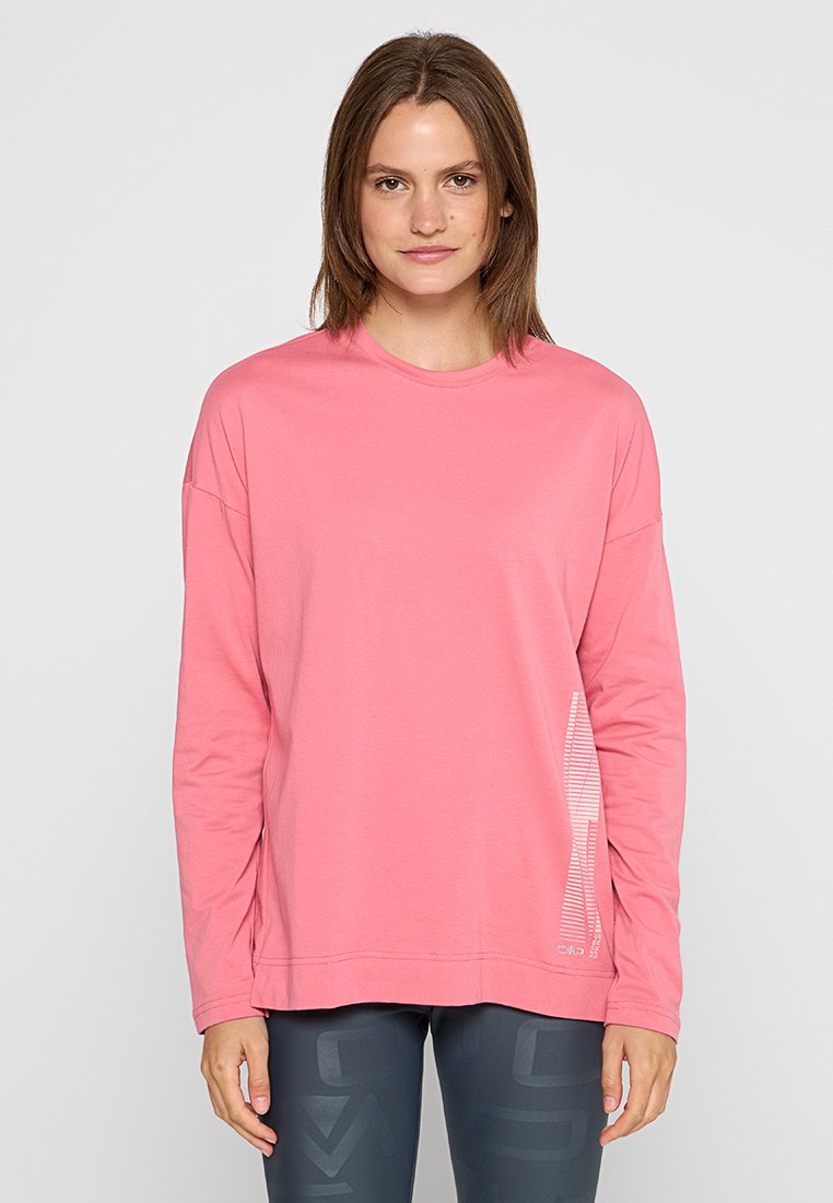 CMP Sweater roze