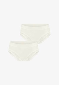 Niet geselecteerd, off white