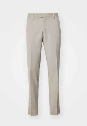 Tiger of Sweden TENUTA - Trousers - dirt tape
