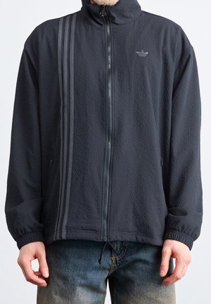 Chaqueta de entrenamiento - black