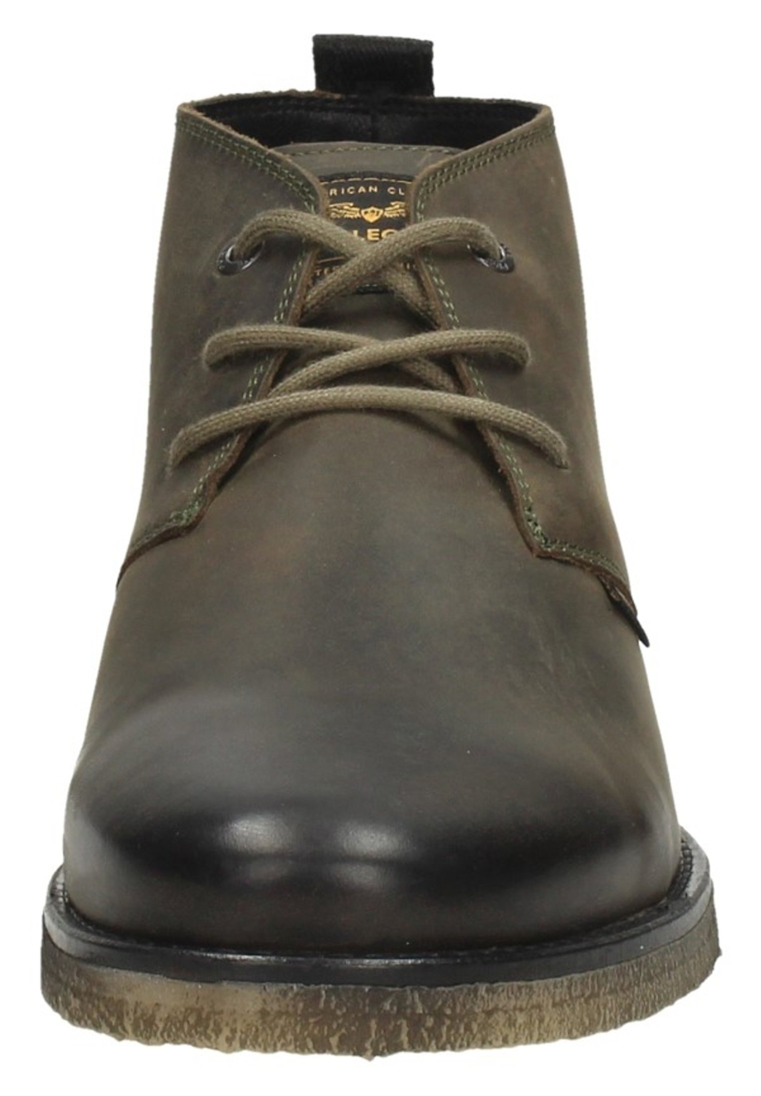 PME Legend MORAUDER - Veterboots - khaki/kaki - Zalando.nl