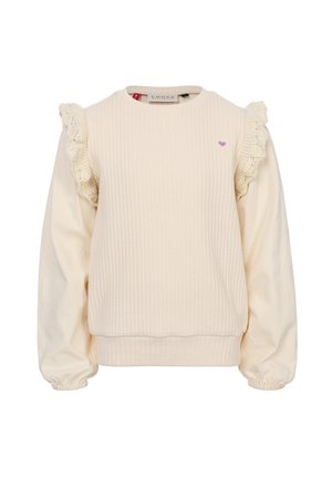 FANCY MILK - Trui - off white