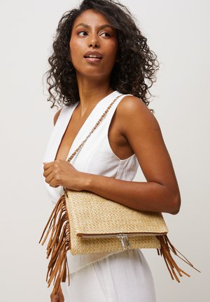 MISAKO, Handtasche - sand