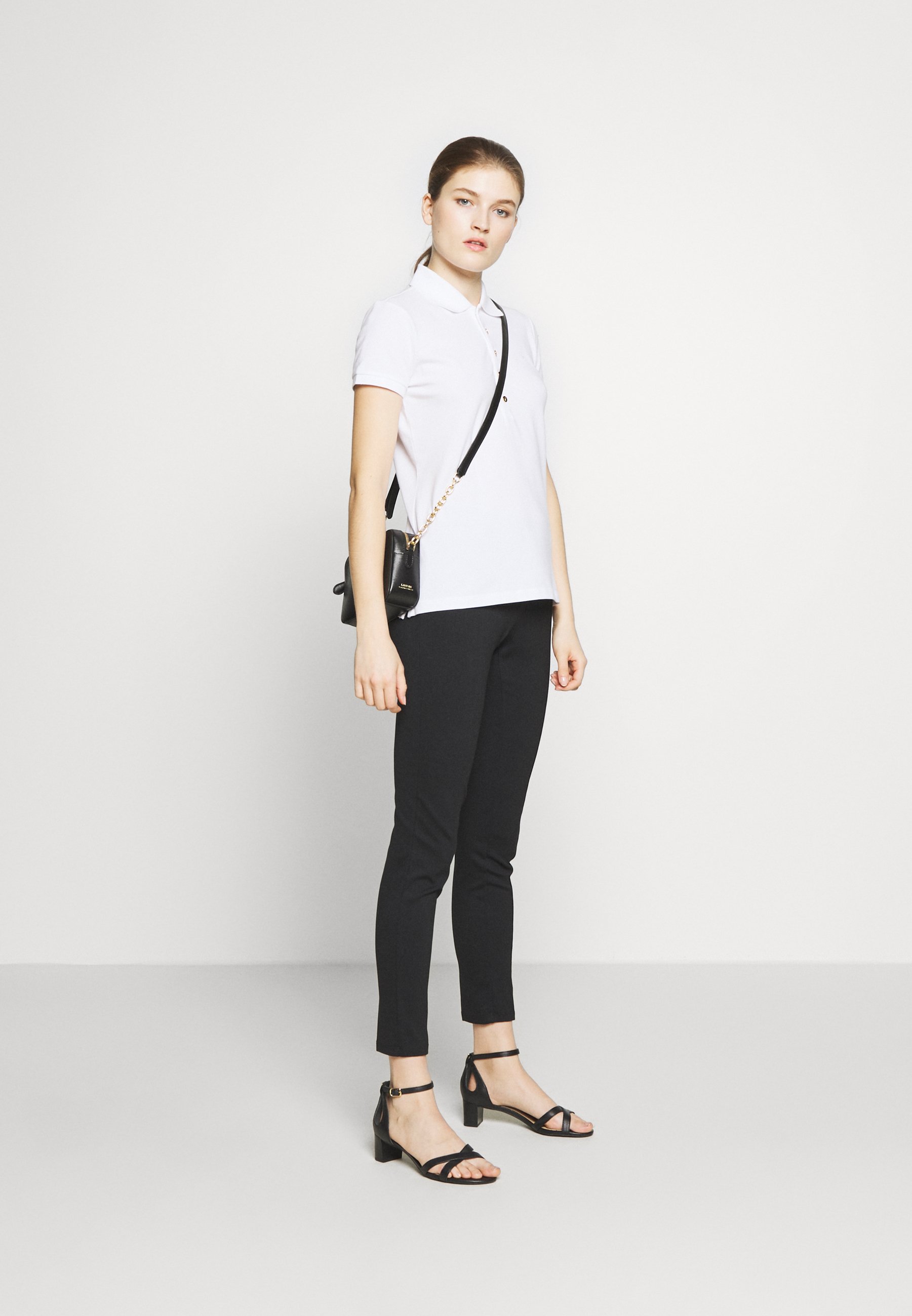 Women ATHLEISURE - Polo shirt Women ATHLEISURE - Polo shirt