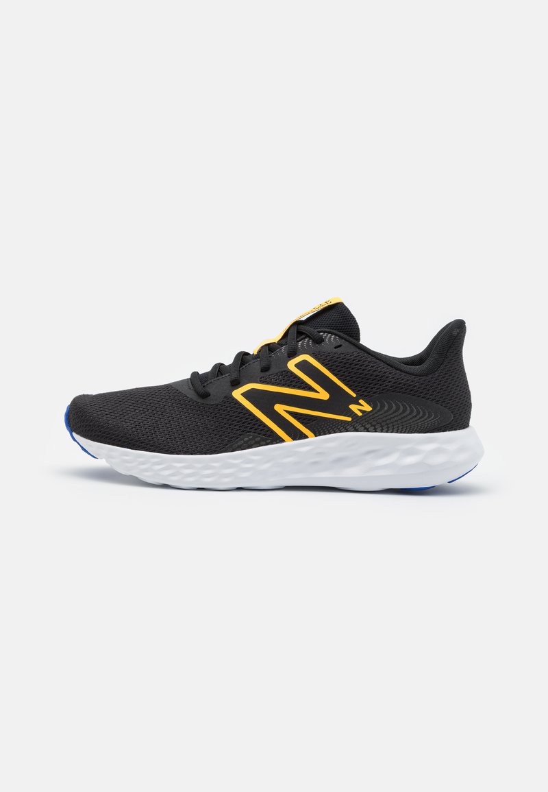 New Balance 411V3 Neutral running shoes black Zalando.ie
