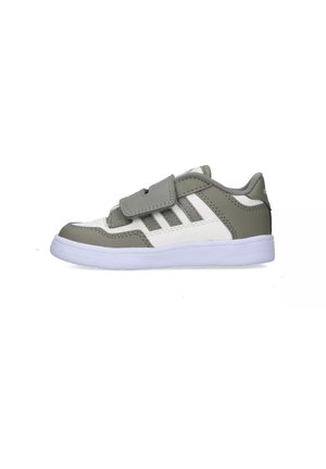 Scarpe primi passi - green