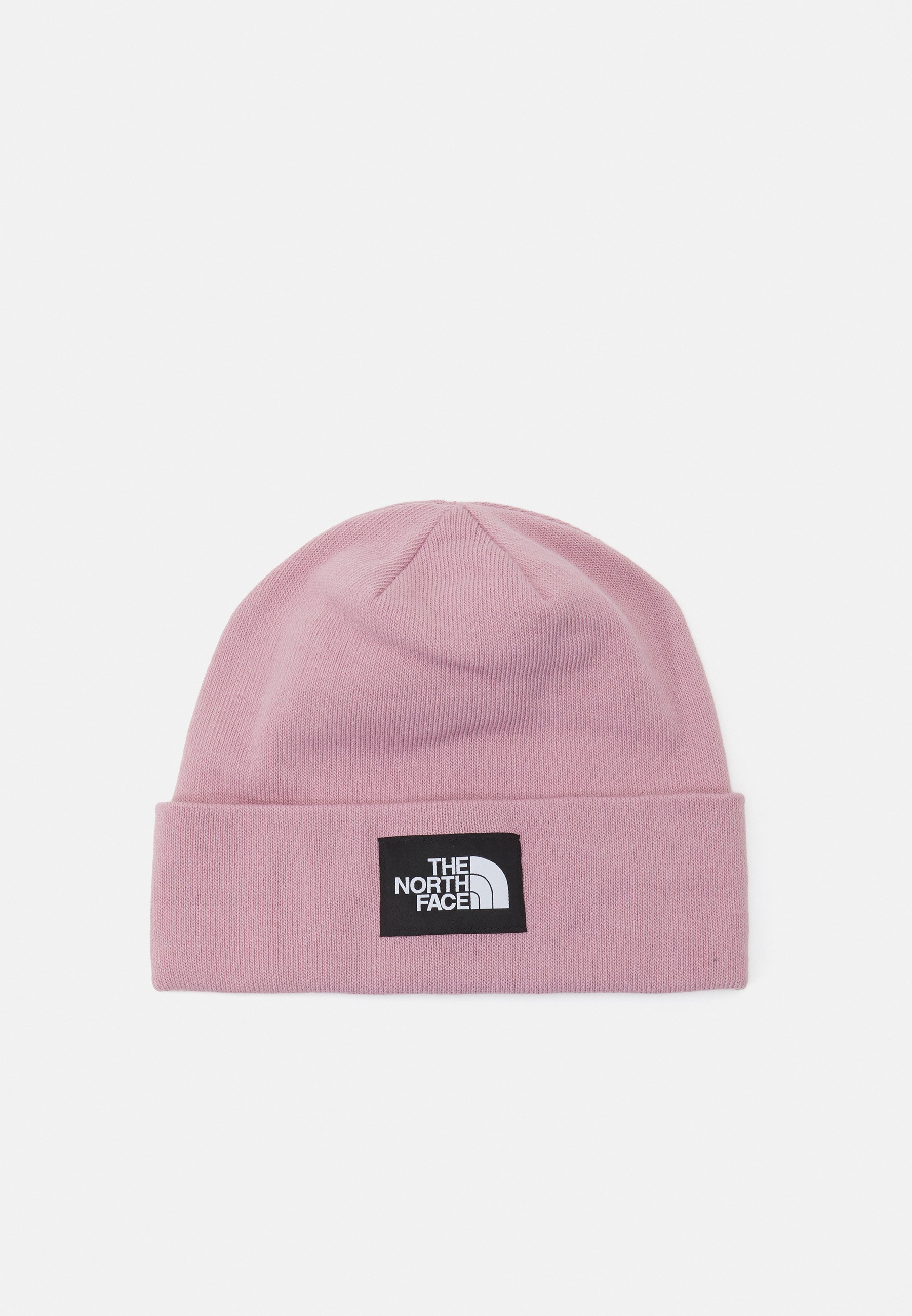 The North Face DOCK WORKER BEANIE UNISEX Beanie mauve/bordeaux