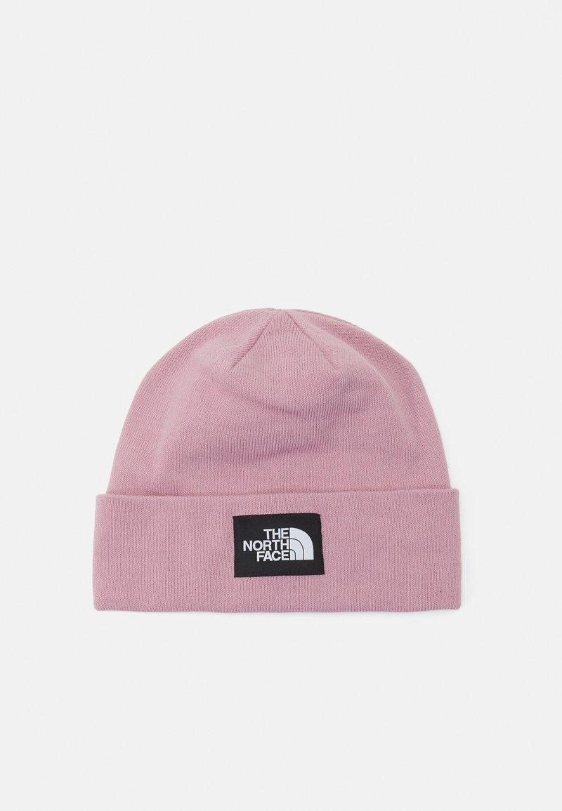 The North Face DOCK WORKER BEANIE UNISEX - Berretto - mauve