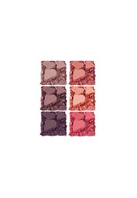 Pixi MESMERIZING MINERAL PALETTE - Lidschattenpalette - desert sunset
