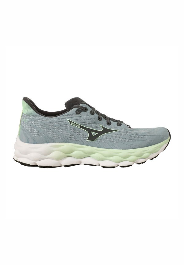 WAVE SKY 8 - Road running shoes4