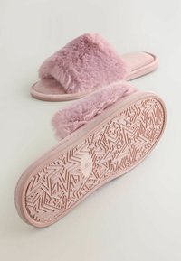 Next REGULAR FIT  - Tohvelit - pink