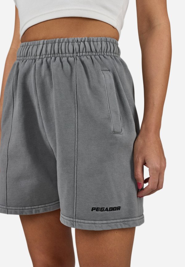 SULLY HIGH WAISTED - Tracksuit bottoms4