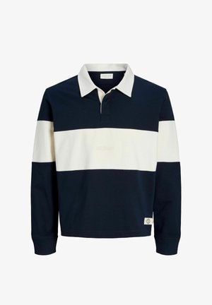 Jack & Jones, Sweatshirt - sky captain