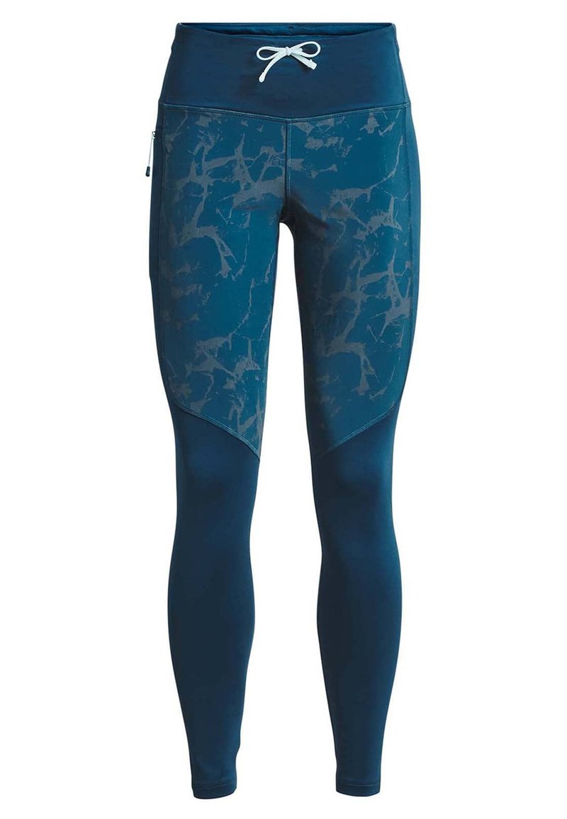 Under Armour Tights blauw Under Armour Tights blauw
