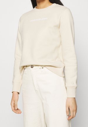 Sudadera - off-white
