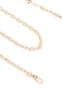 KARL LAGERFELD Collar - gold-coloured