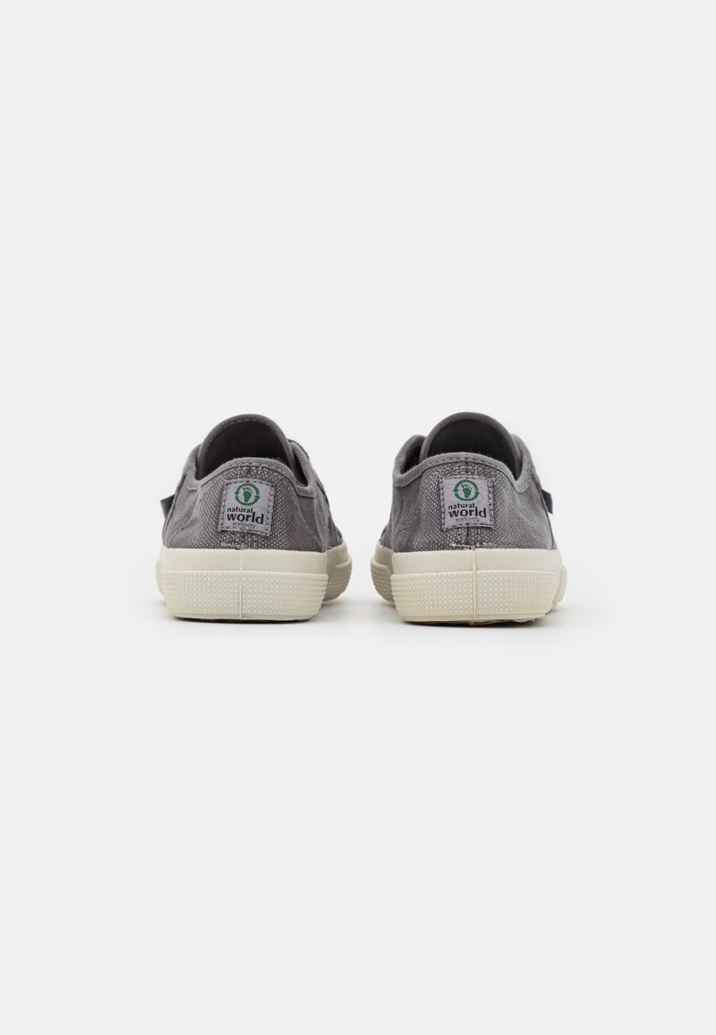 Damen Sneaker low | Natural World Sneaker low gris/grau - VO29982 Damen Sneaker low | Natural World Sneaker low gris/grau - VO29982