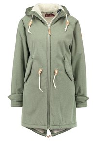 Derbe Parka