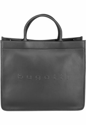 DAPHNE  - Shopping bag - schwarz