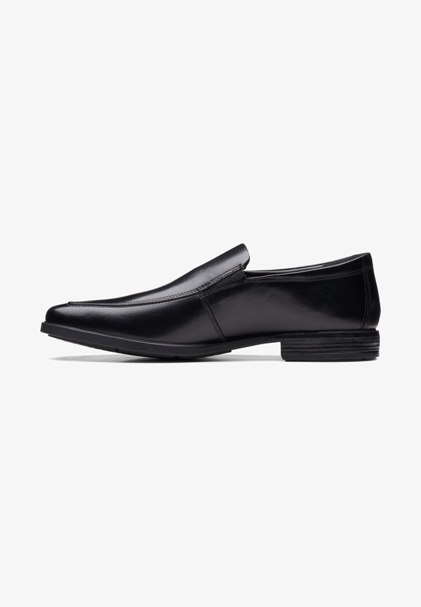 HOWARD EDGE G - Smart slip-ons