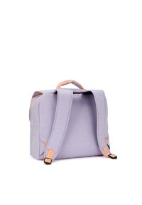 Kipling INIKO fioletowy