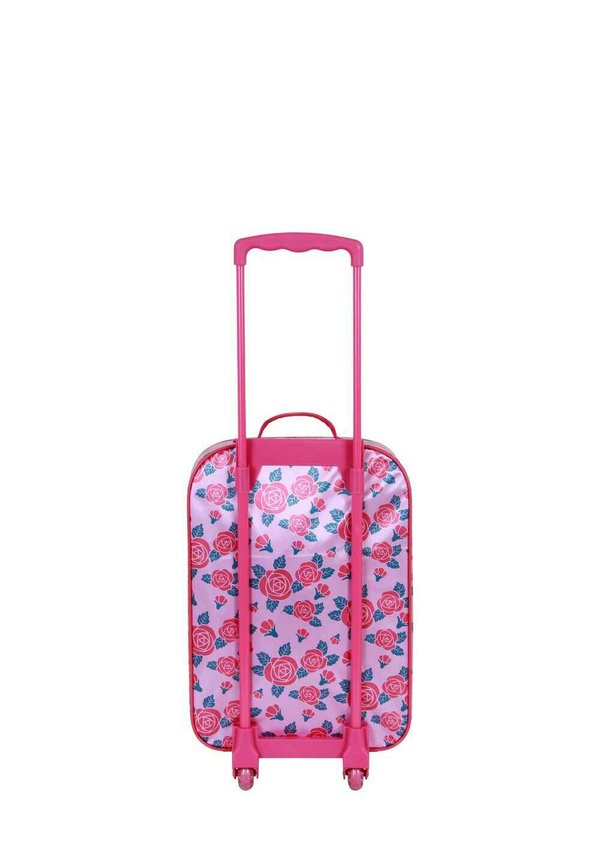 DISNEY SOFT 3D – Trolley