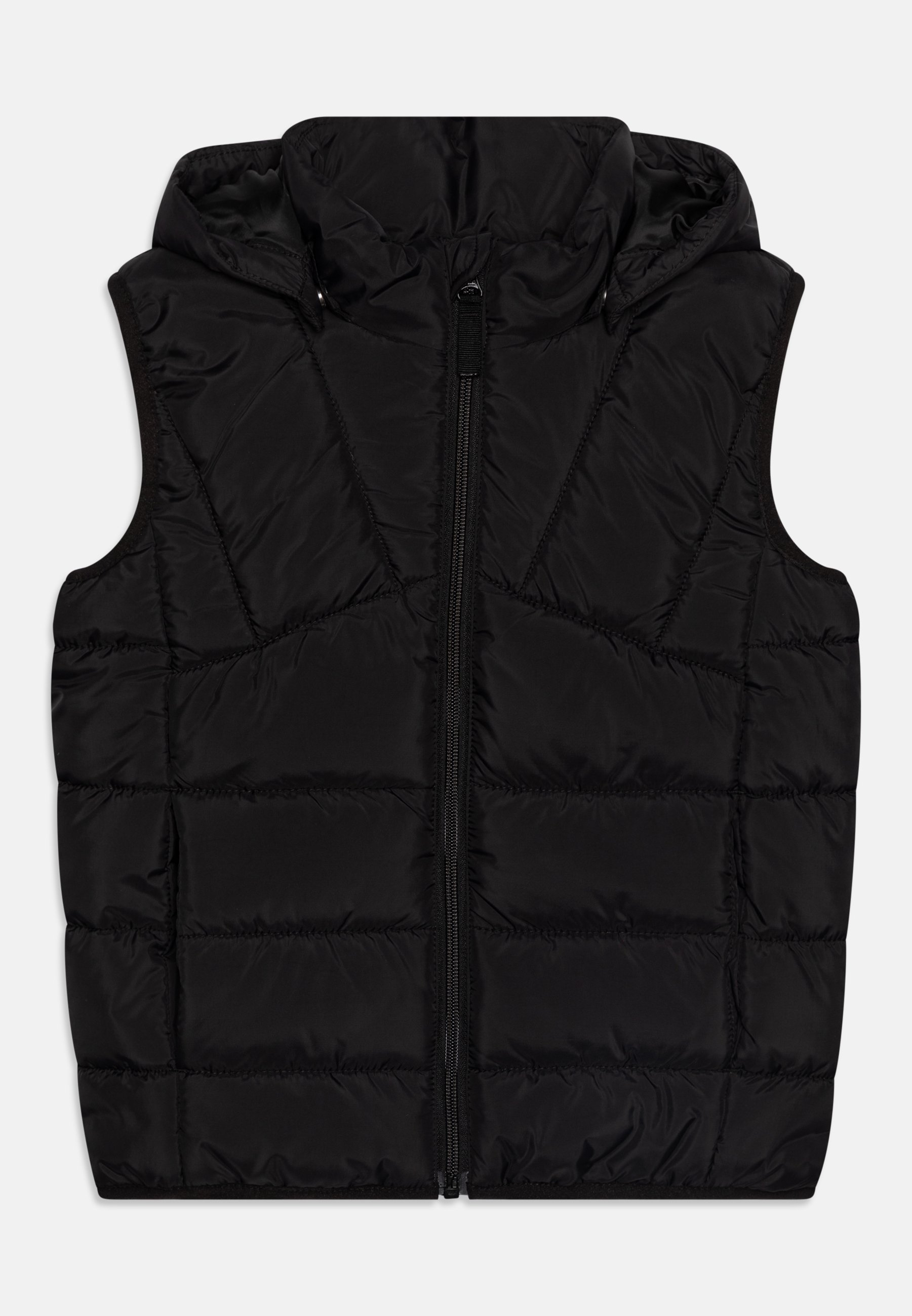 Gilet Sans Manches Jack & Jones Jjetoby Pour Garçon - Polyester Recyclé Style Décontracté