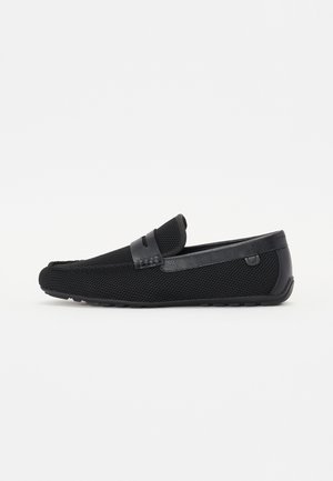 Pier One Moccasins - black