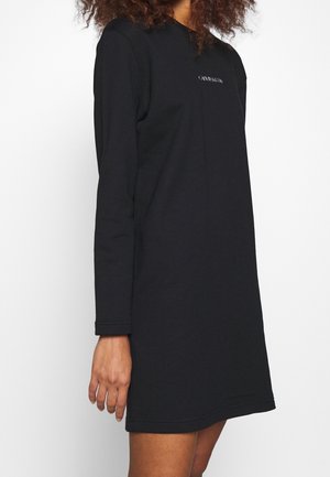 Vardagsklänning - black