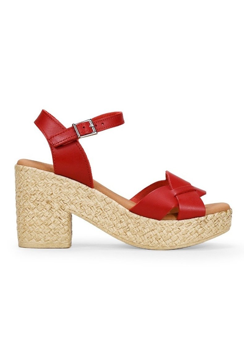 Sandalias con plataforma online | Zalando