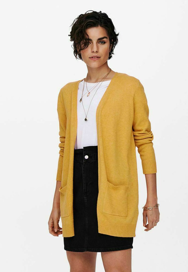 ONLY ONLLESLY żółty