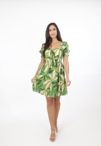 Niet geselecteerd, grün