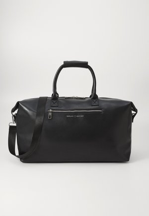 BAG UNISEX - Valigia - black