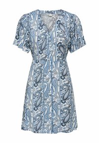 Ikke valgt, coronet blue