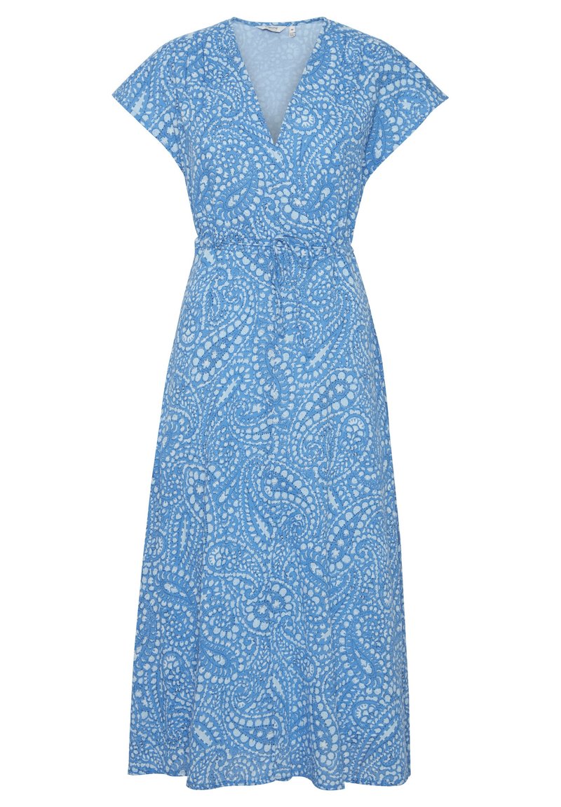 b.Young Jurk blauw