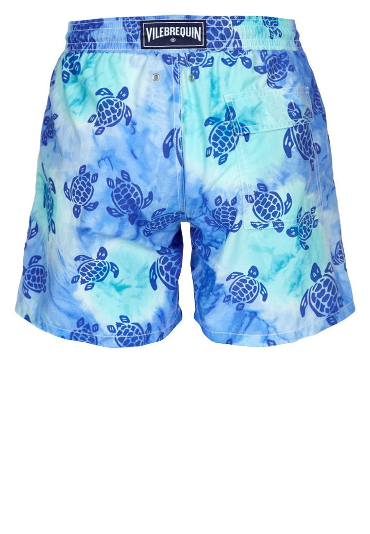 Vilebrequin MOOREA - Zwemshorts - pacific/turquoise - Zalando.nl