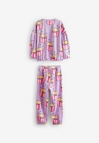Next COSY SET - Pyžamová súprava - lilac purple